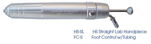 LAB Handpieces Straight High Speed Lab Handpiece